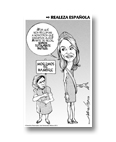 Realeza Española
